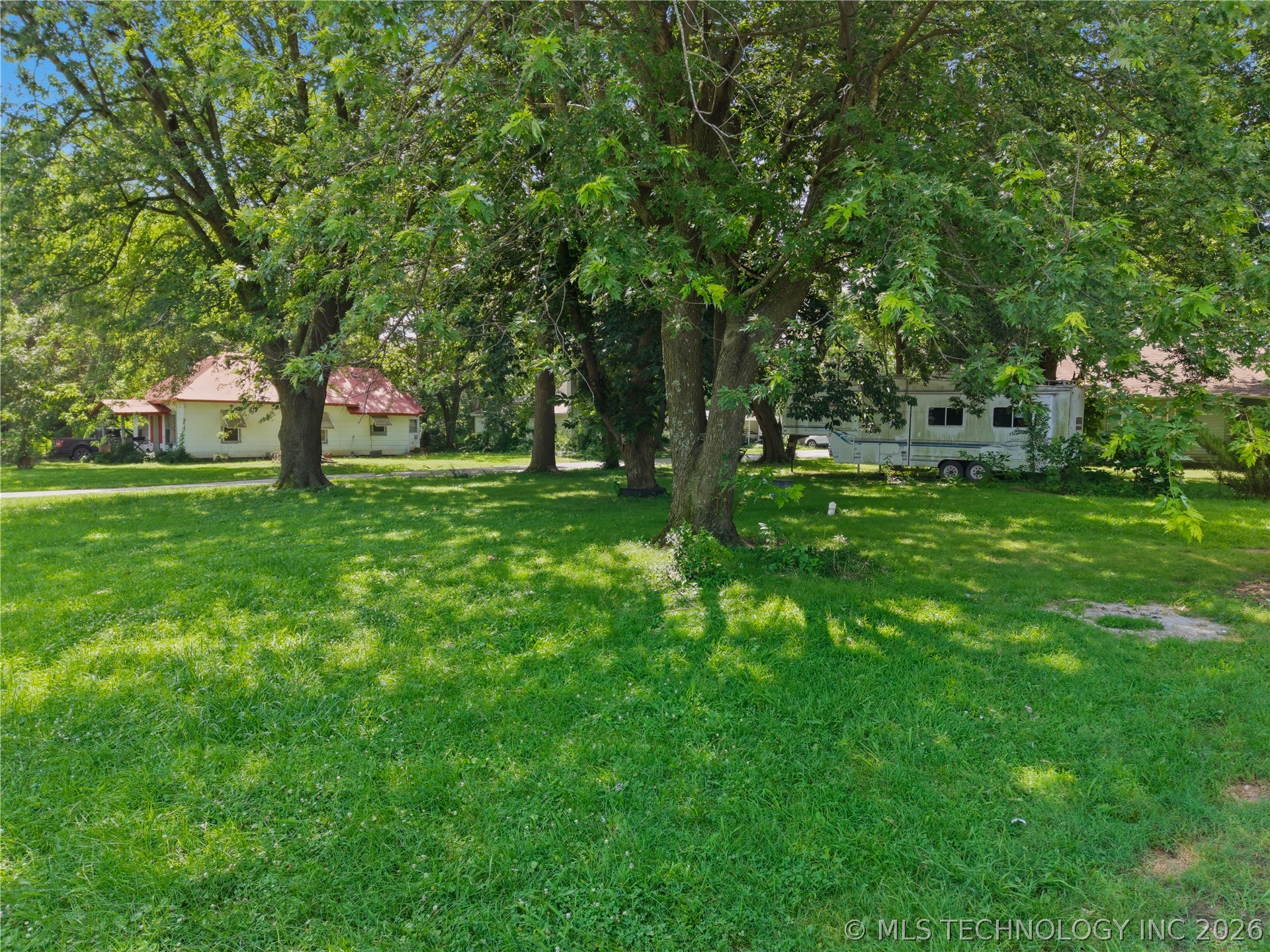 1439 W Main Street Westville OK 74965
