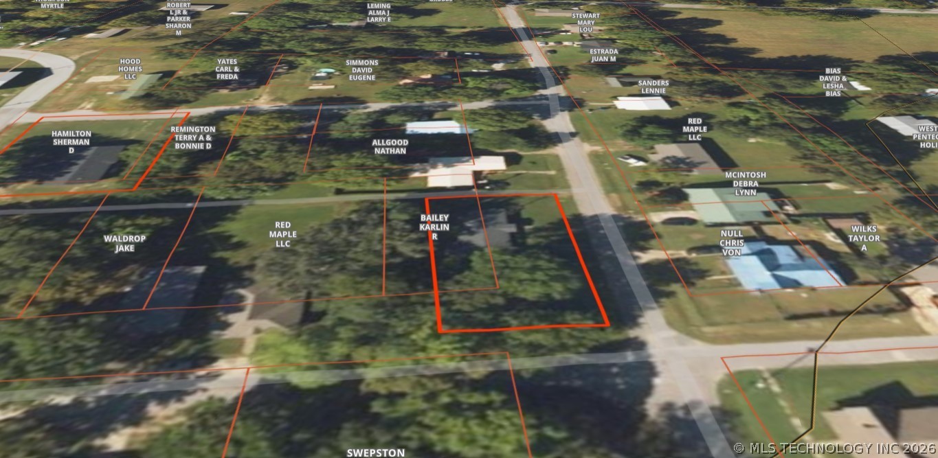 1439 W Main Street Westville OK 74965