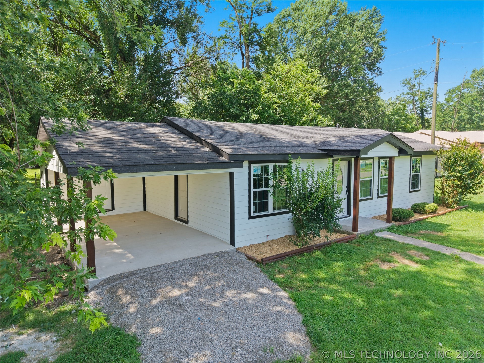 1439 W Main Street Westville OK 74965