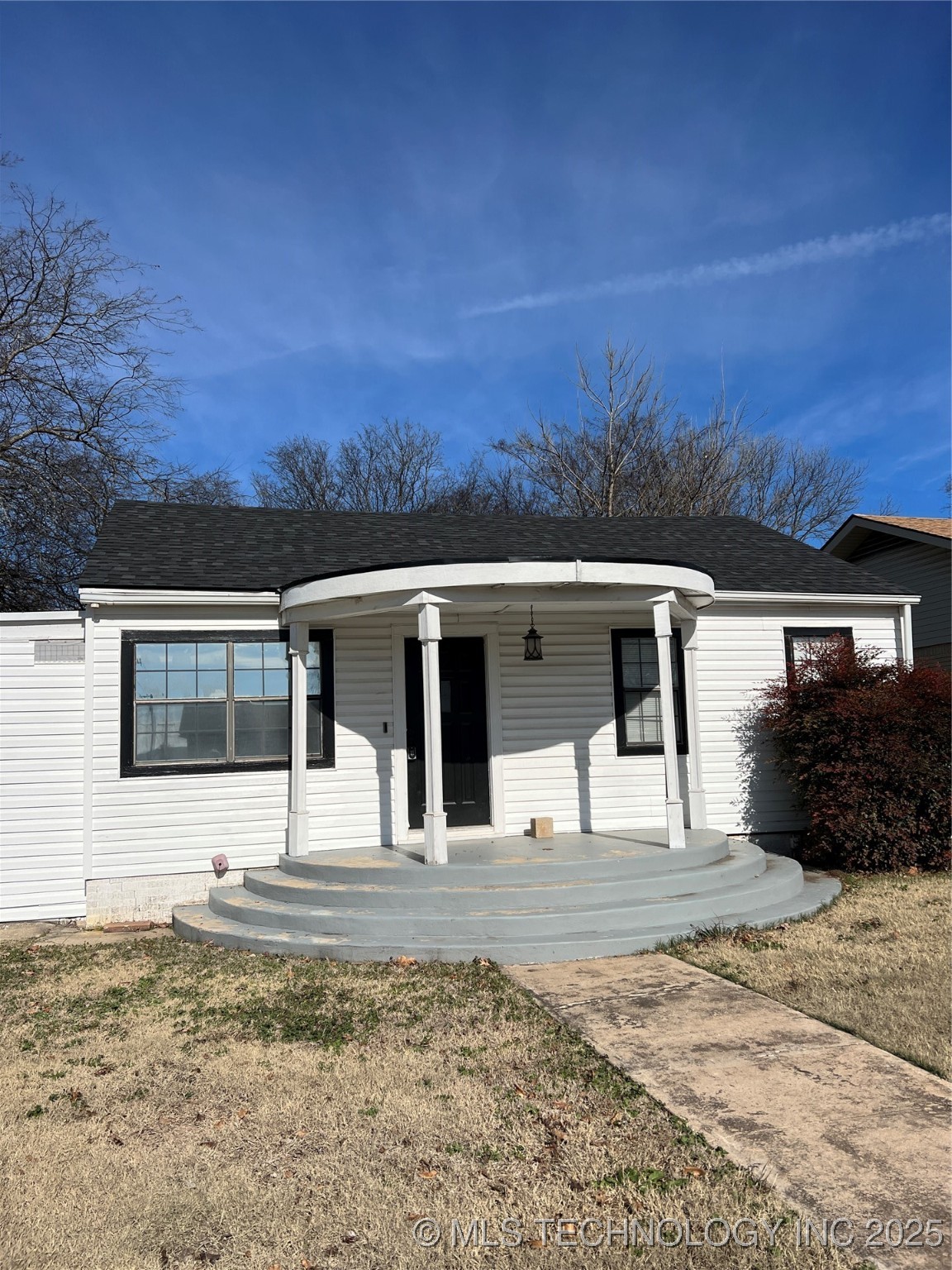 616 W Kings Ada OK 74820