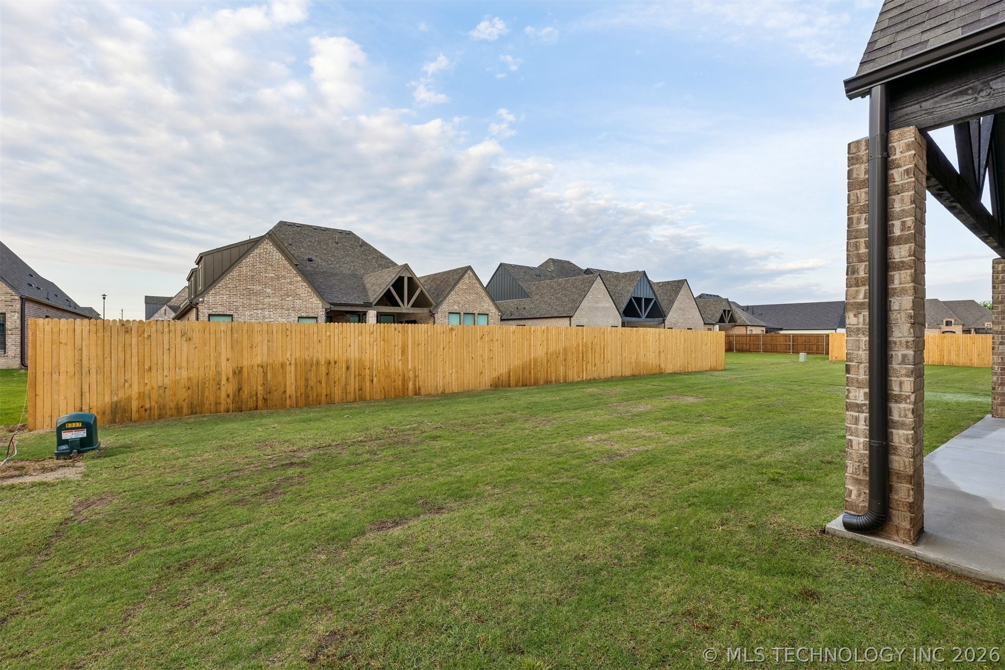 5820 E 127th Street S Tulsa OK 74008