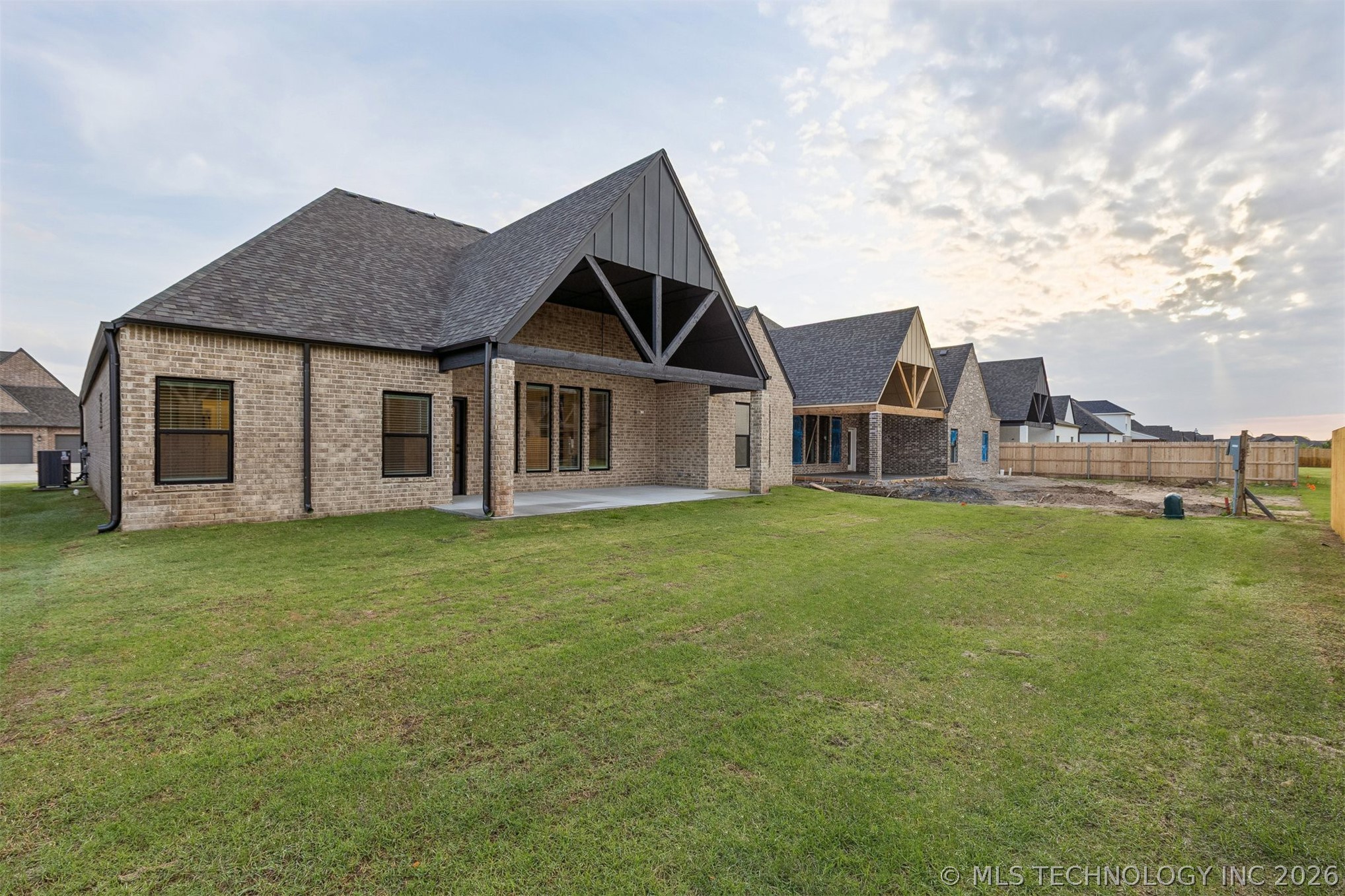 5820 E 127th Street S Tulsa OK 74008