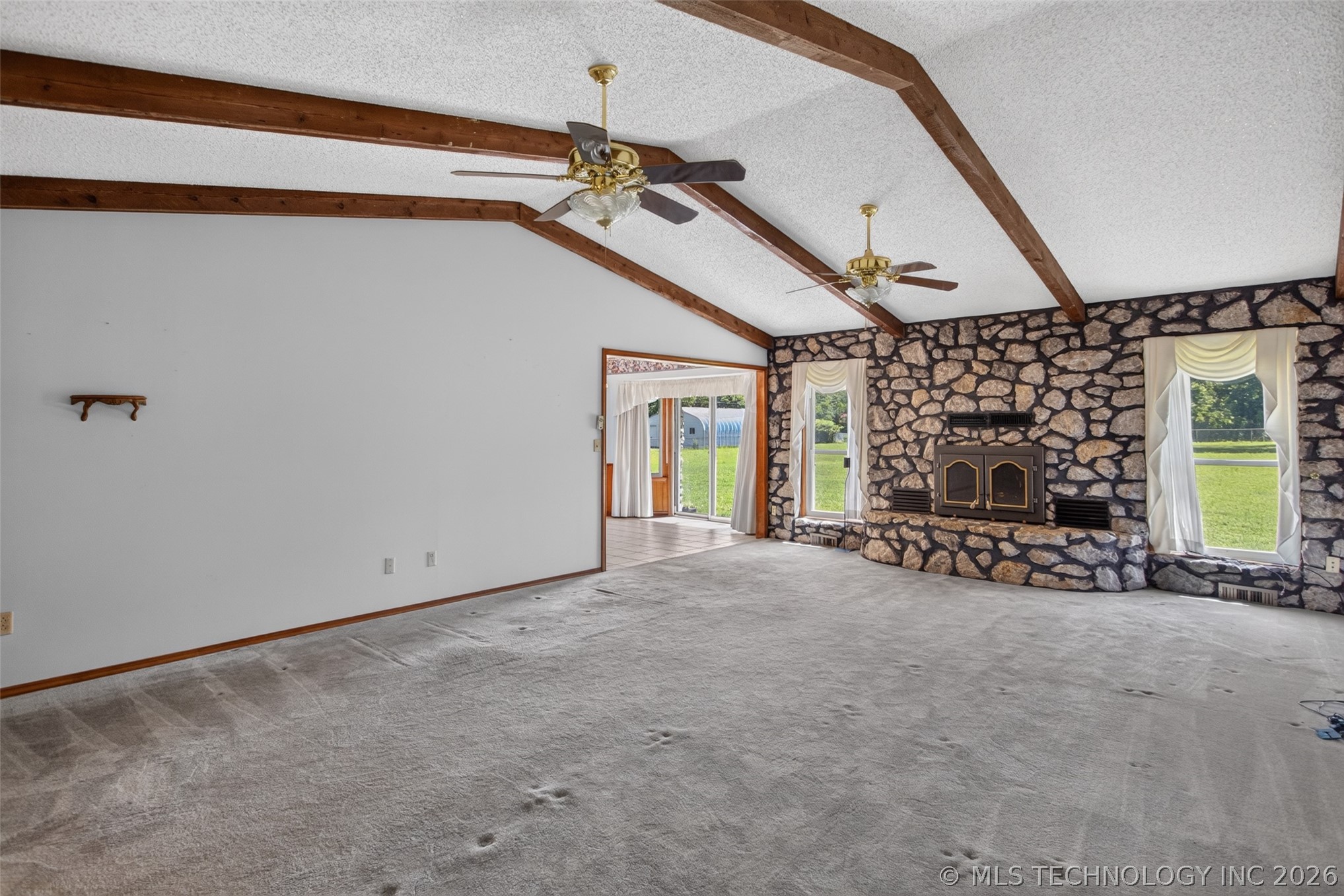1102 N Delaware Street Chouteau OK 74337