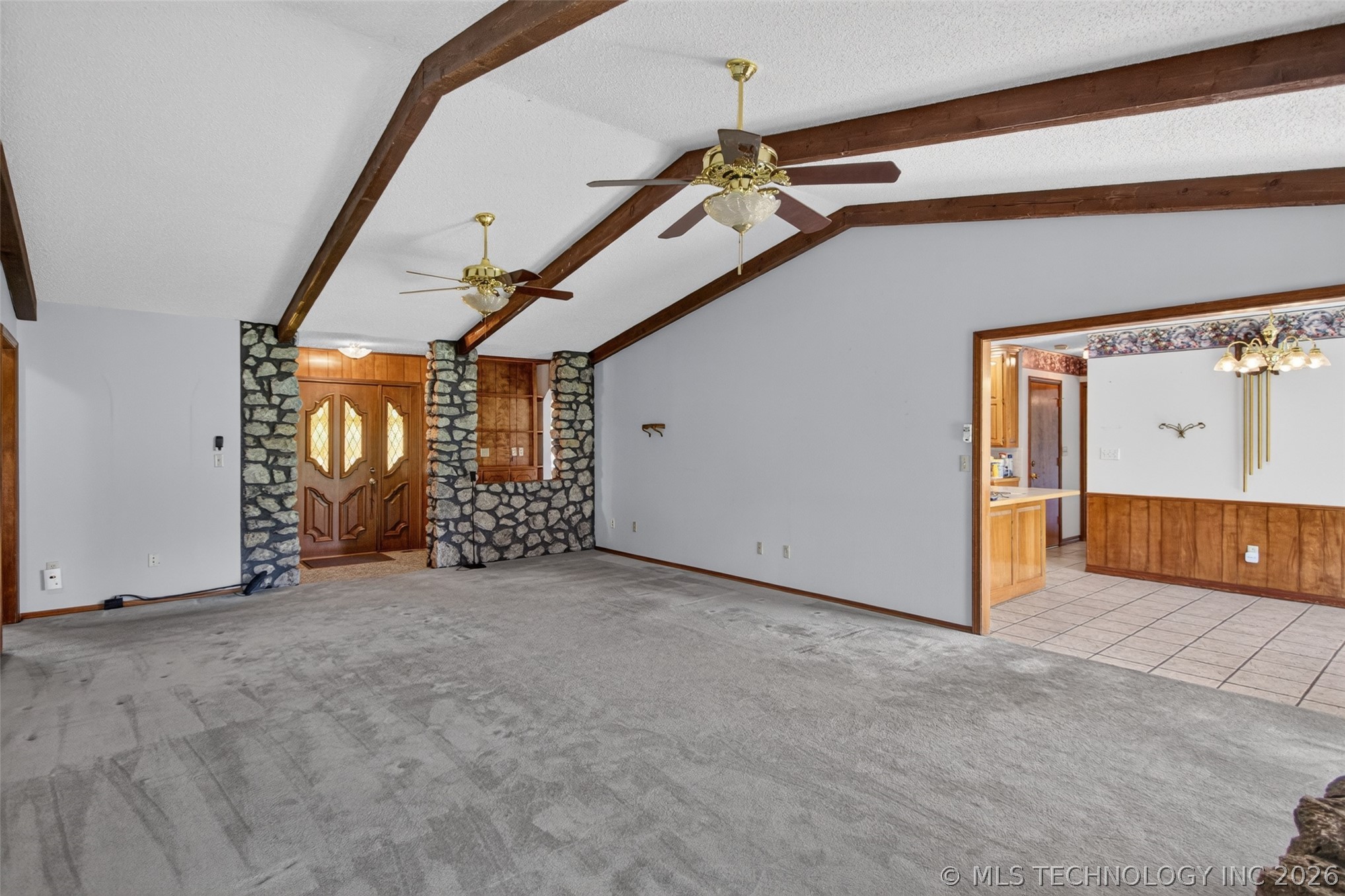 1102 N Delaware Street Chouteau OK 74337