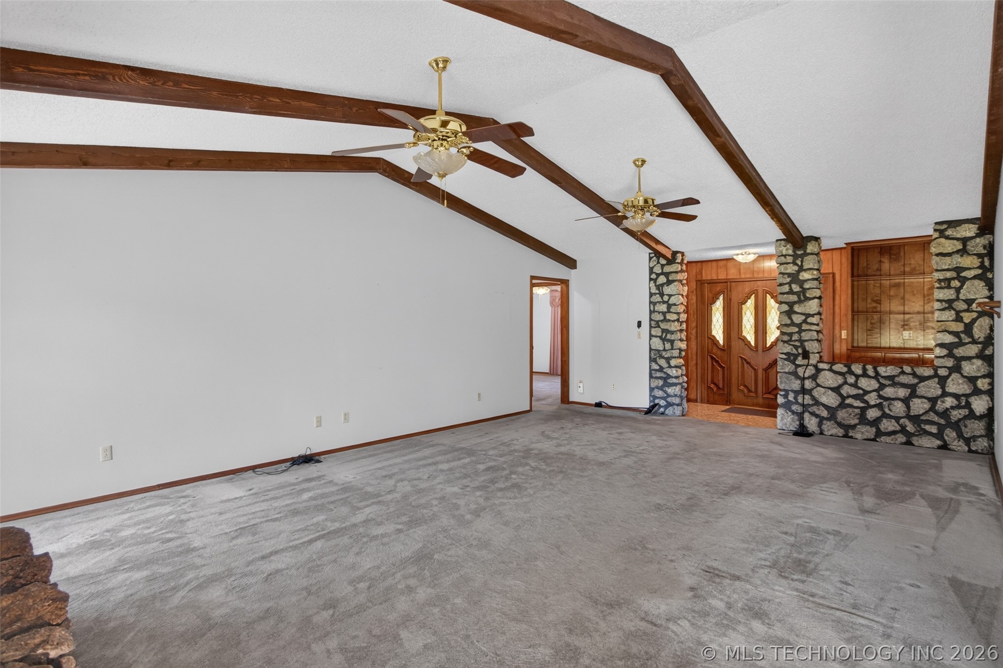 1102 N Delaware Street Chouteau OK 74337