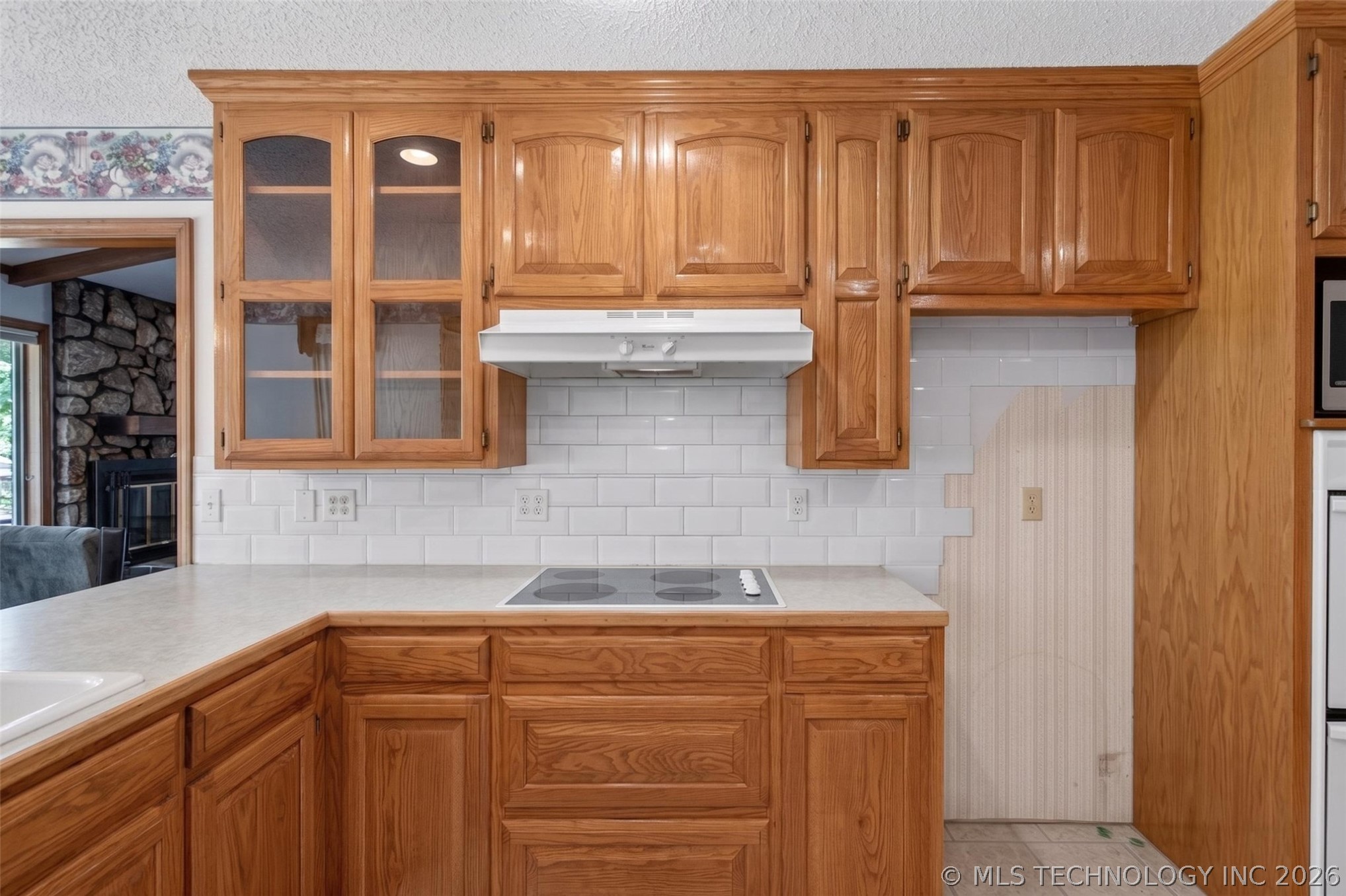 1102 N Delaware Street Chouteau OK 74337