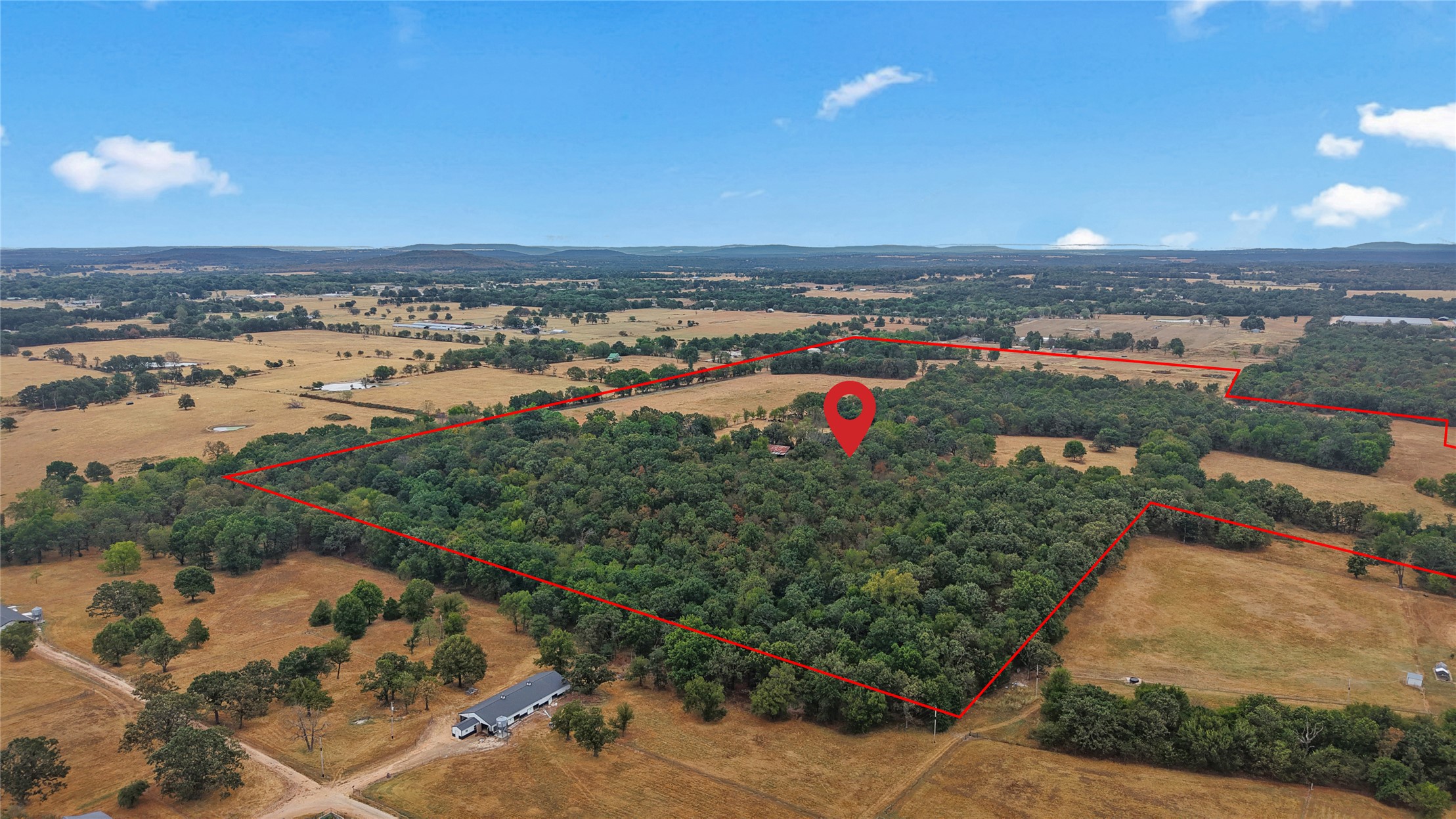 70246 S 4730 Road Westville OK 74965
