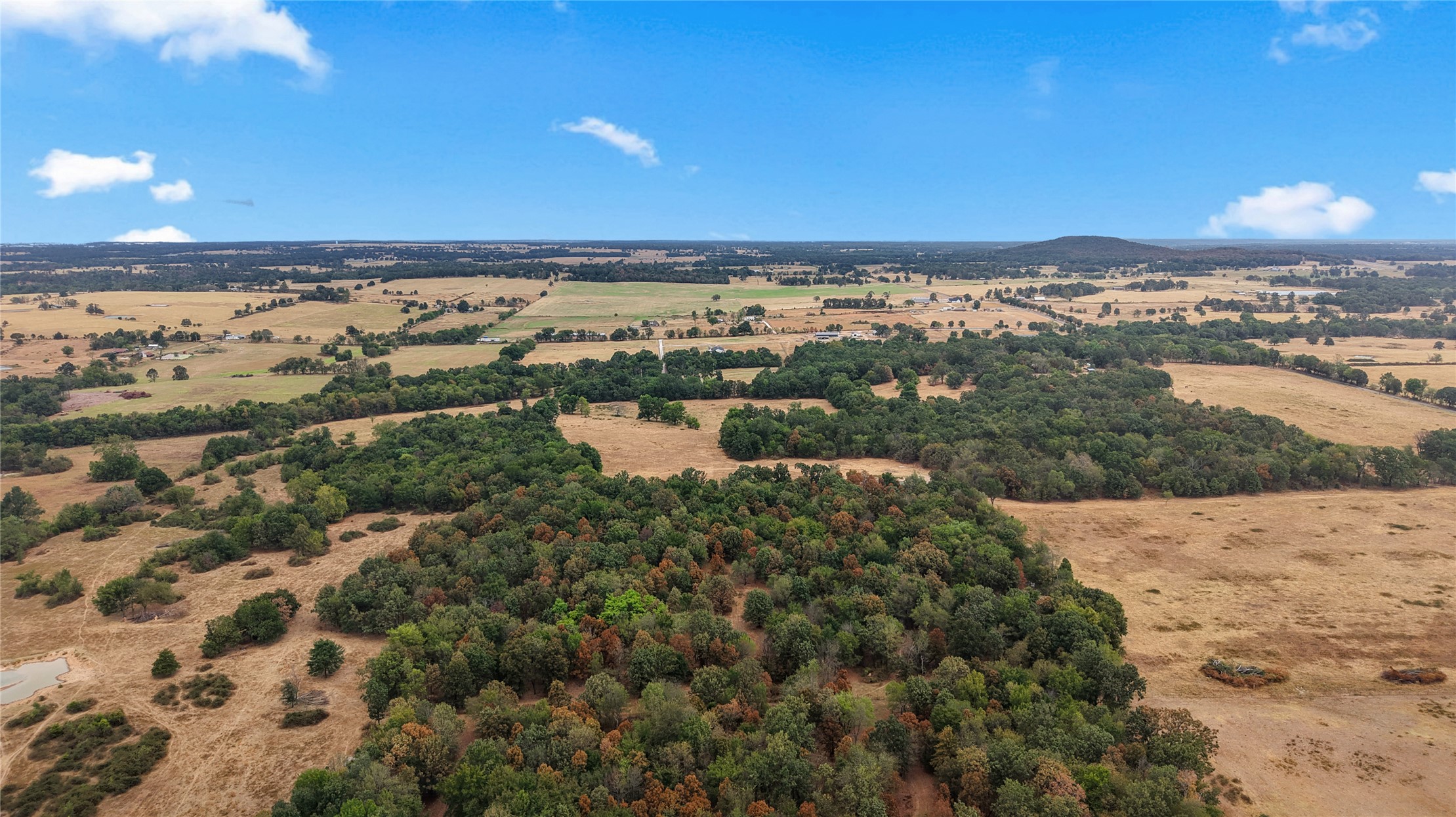 70246 S 4730 Road Westville OK 74965