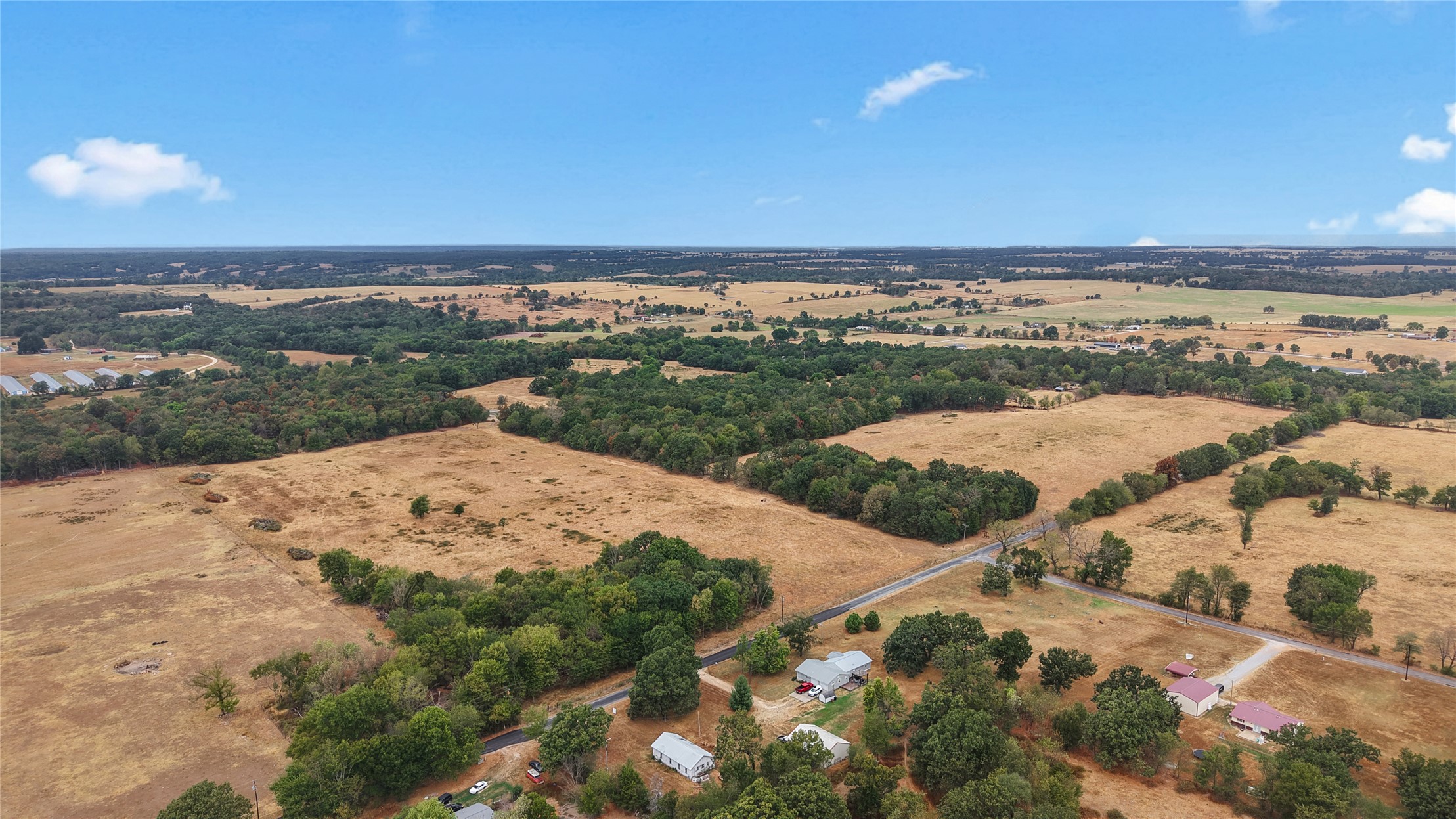 70246 S 4730 Road Westville OK 74965