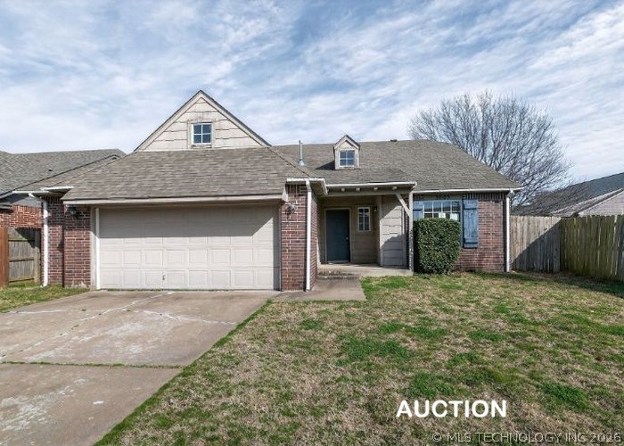 5005 N 34th Street Broken Arrow OK 74014