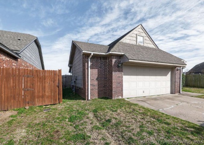 5005 N 34th Street Broken Arrow OK 74014