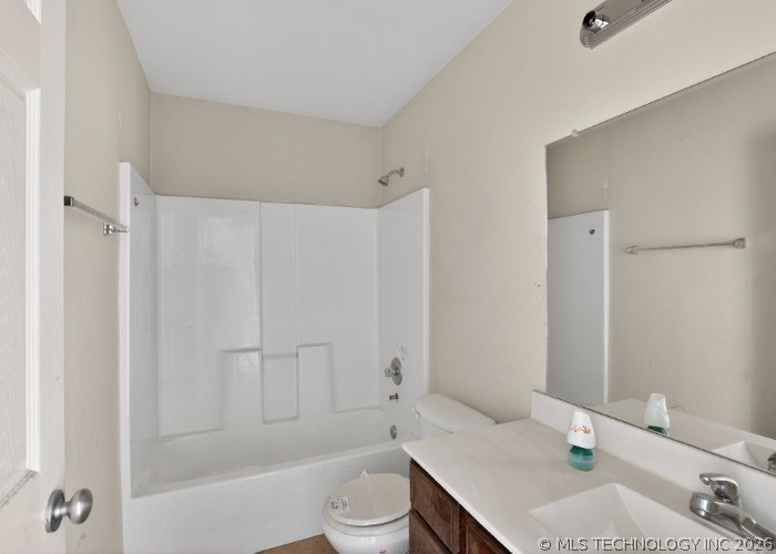 5005 N 34th Street Broken Arrow OK 74014