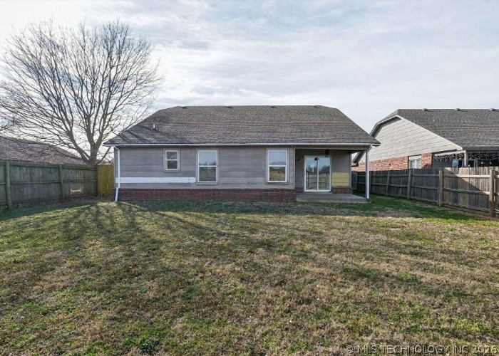 5005 N 34th Street Broken Arrow OK 74014