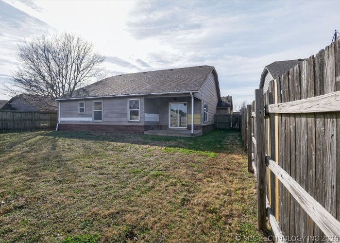 5005 N 34th Street Broken Arrow OK 74014