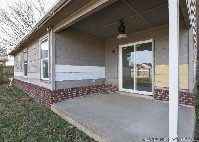 5005 N 34th Street Broken Arrow OK 74014