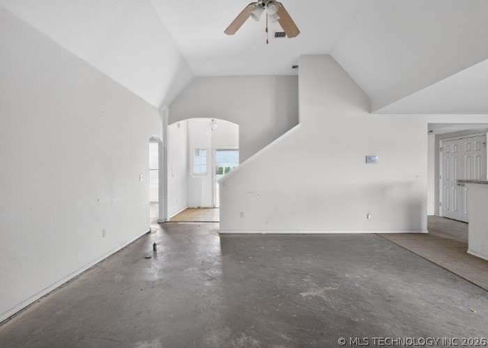 5005 N 34th Street Broken Arrow OK 74014