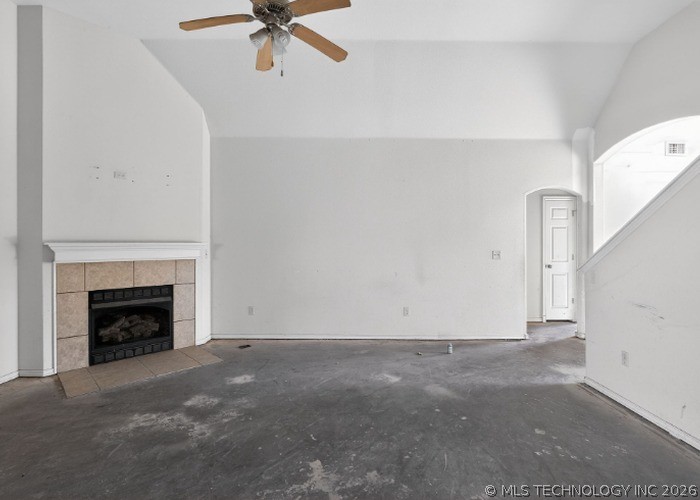 5005 N 34th Street Broken Arrow OK 74014