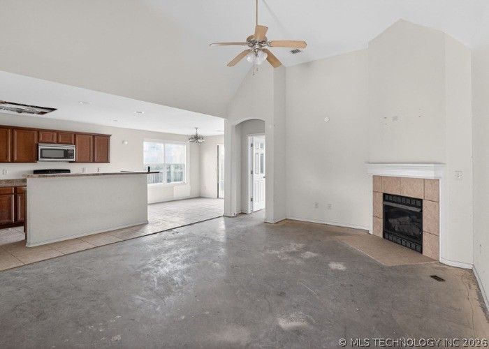 5005 N 34th Street Broken Arrow OK 74014