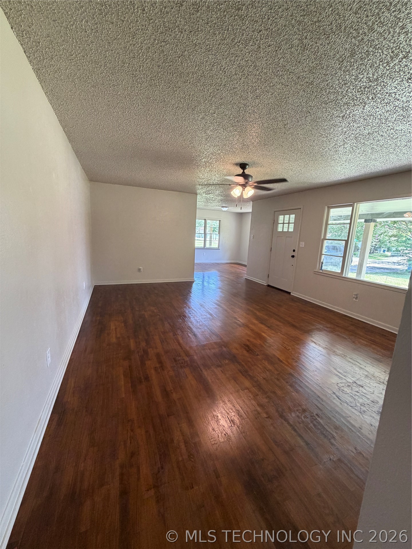 705 W Caddo Wilburton OK 74578