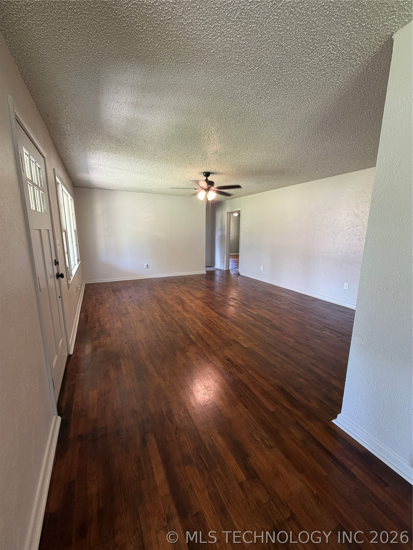 705 W Caddo Wilburton OK 74578