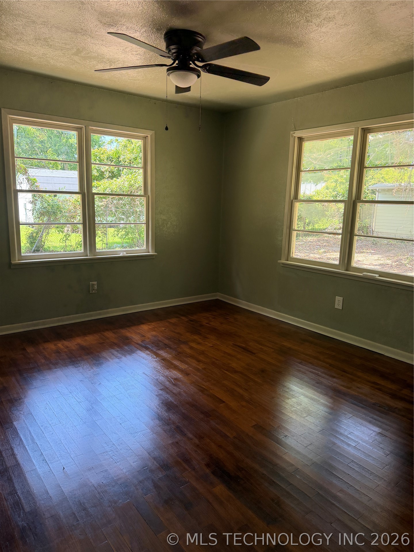 705 W Caddo Wilburton OK 74578
