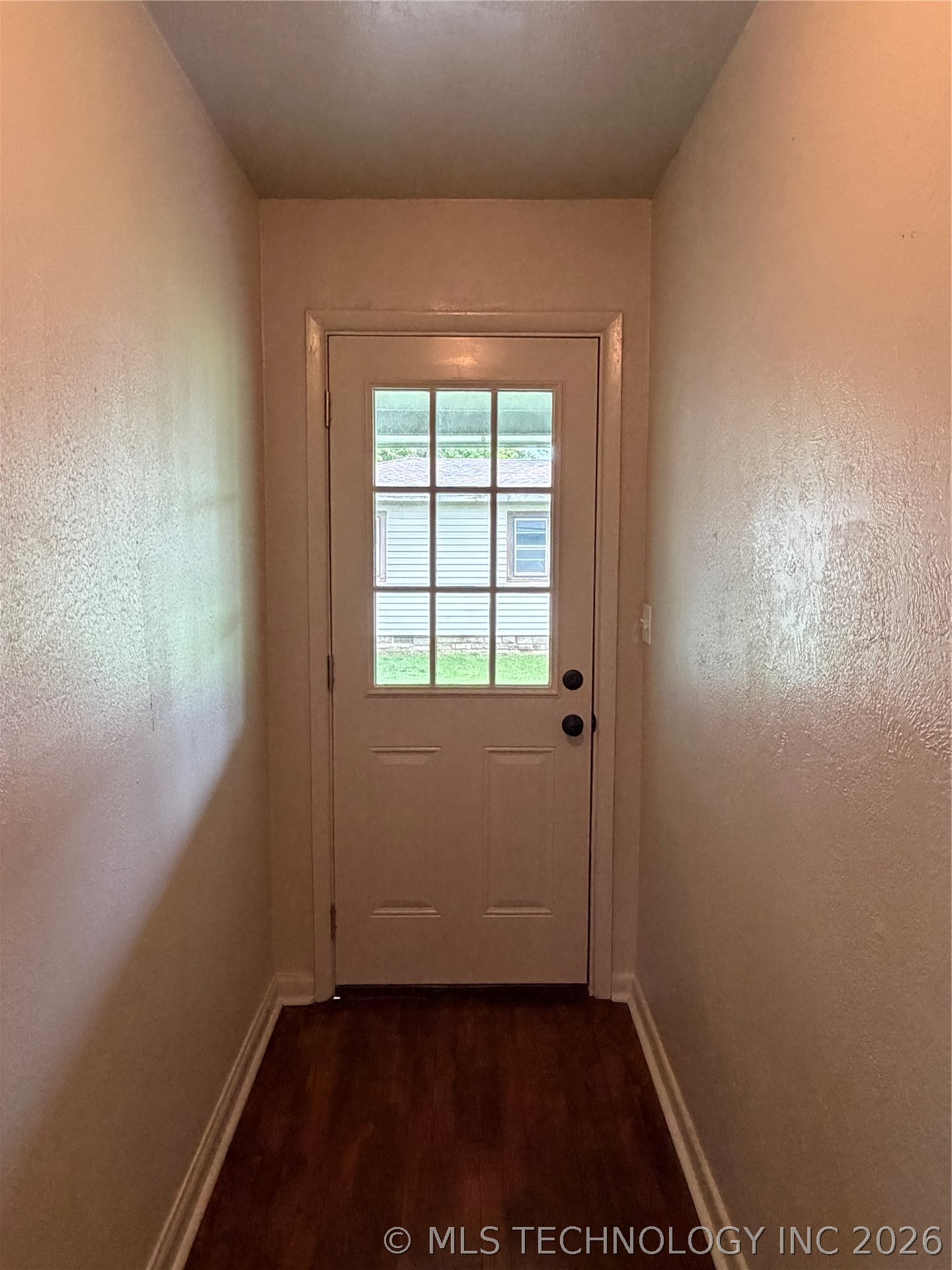 705 W Caddo Wilburton OK 74578