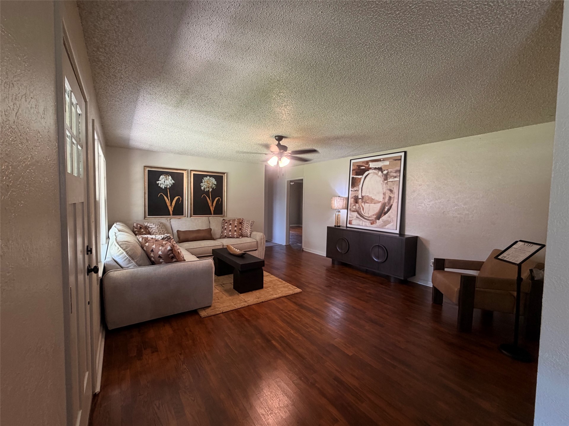 705 W Caddo Wilburton OK 74578