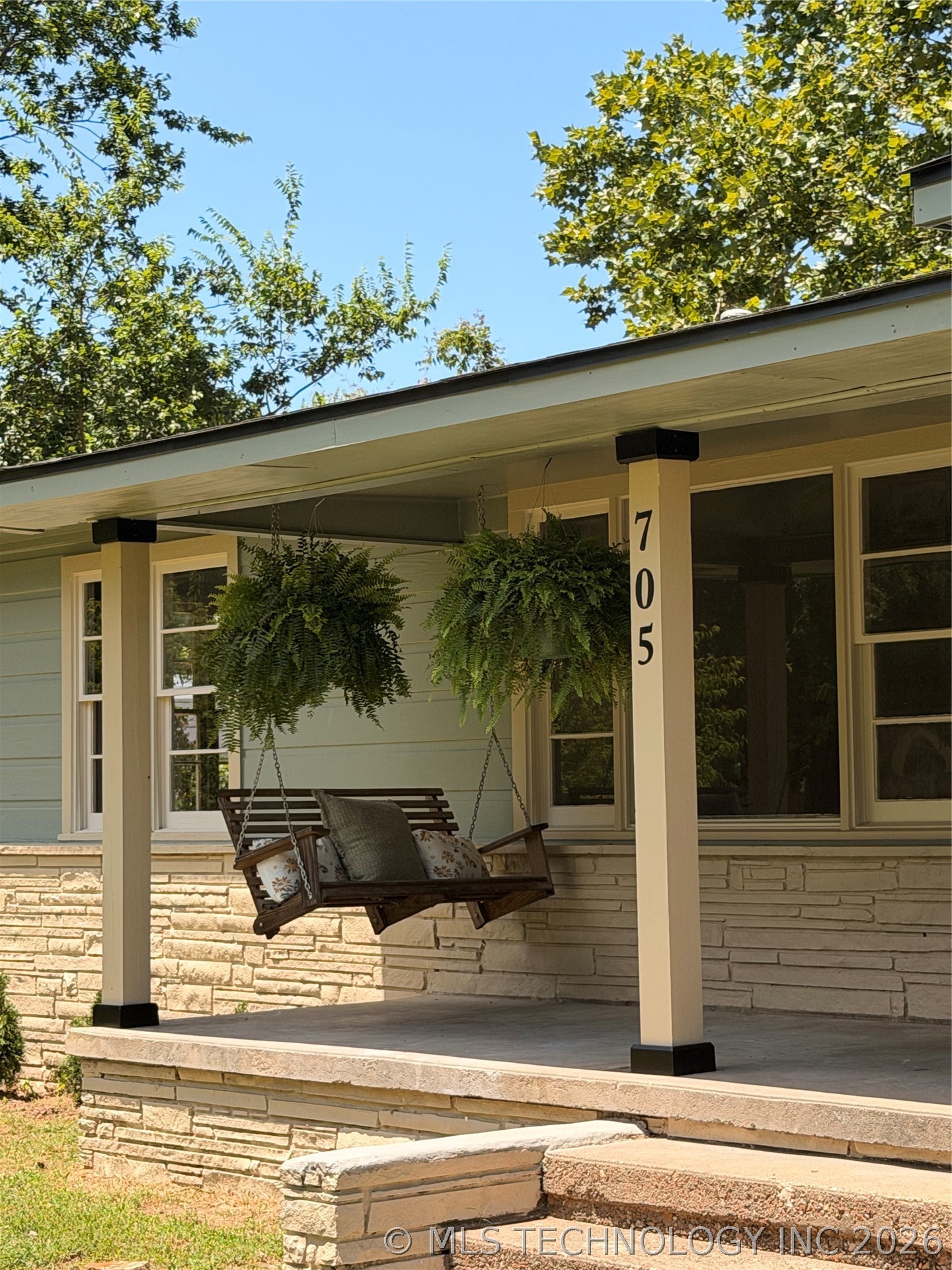 705 W Caddo Wilburton OK 74578