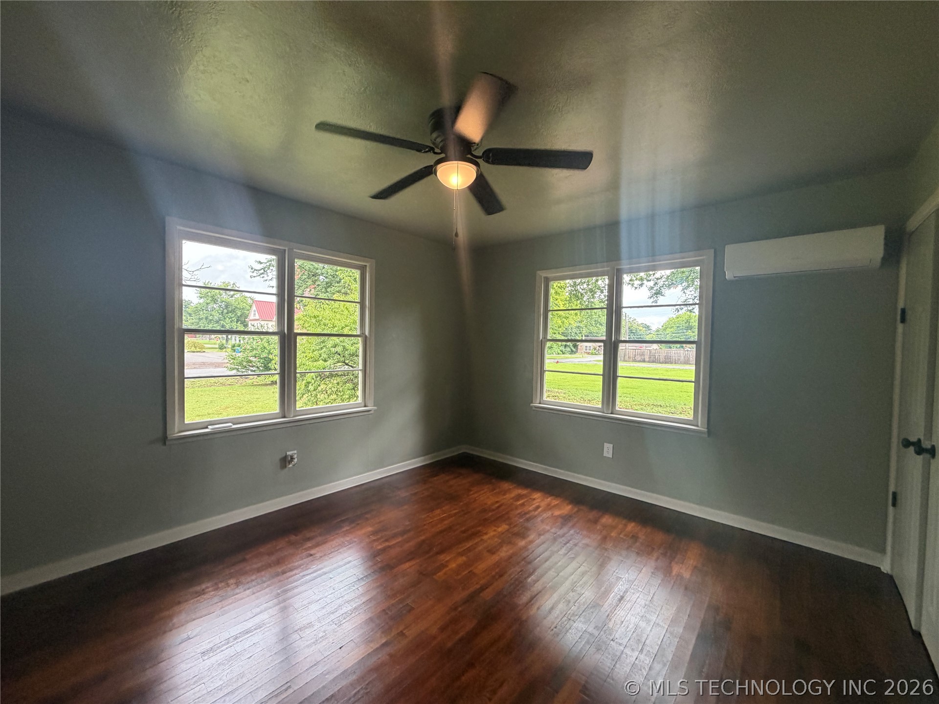 705 W Caddo Wilburton OK 74578