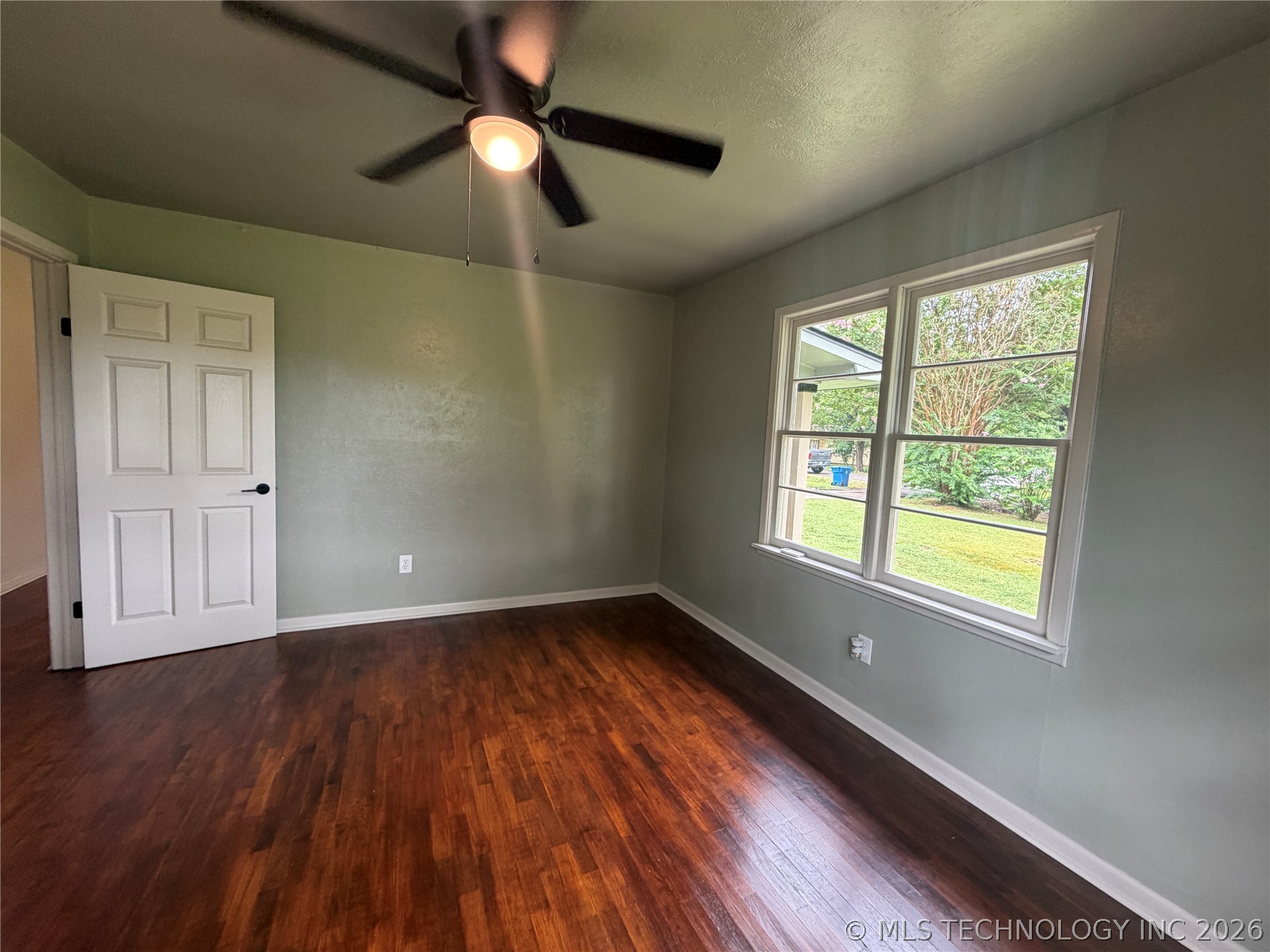 705 W Caddo Wilburton OK 74578