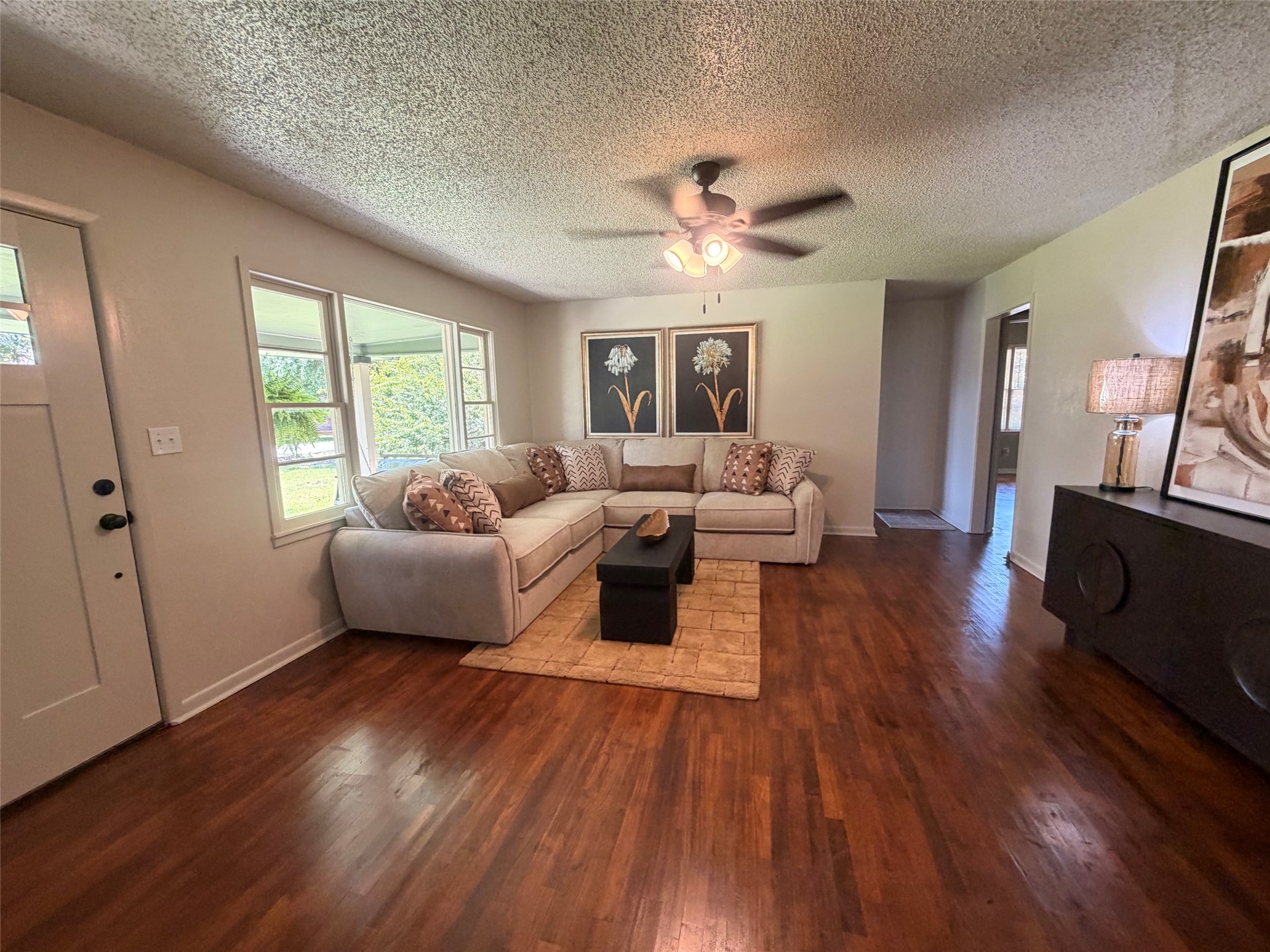 705 W Caddo Wilburton OK 74578