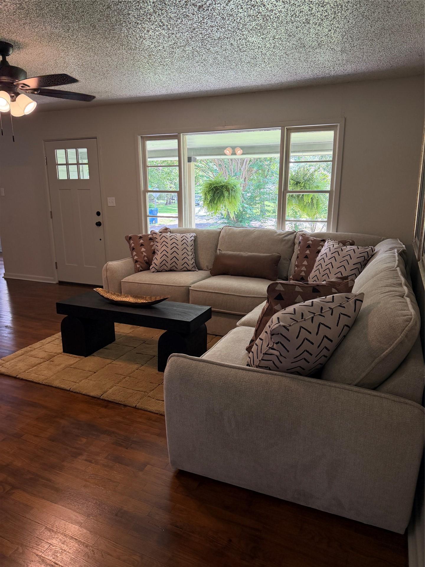 705 W Caddo Wilburton OK 74578