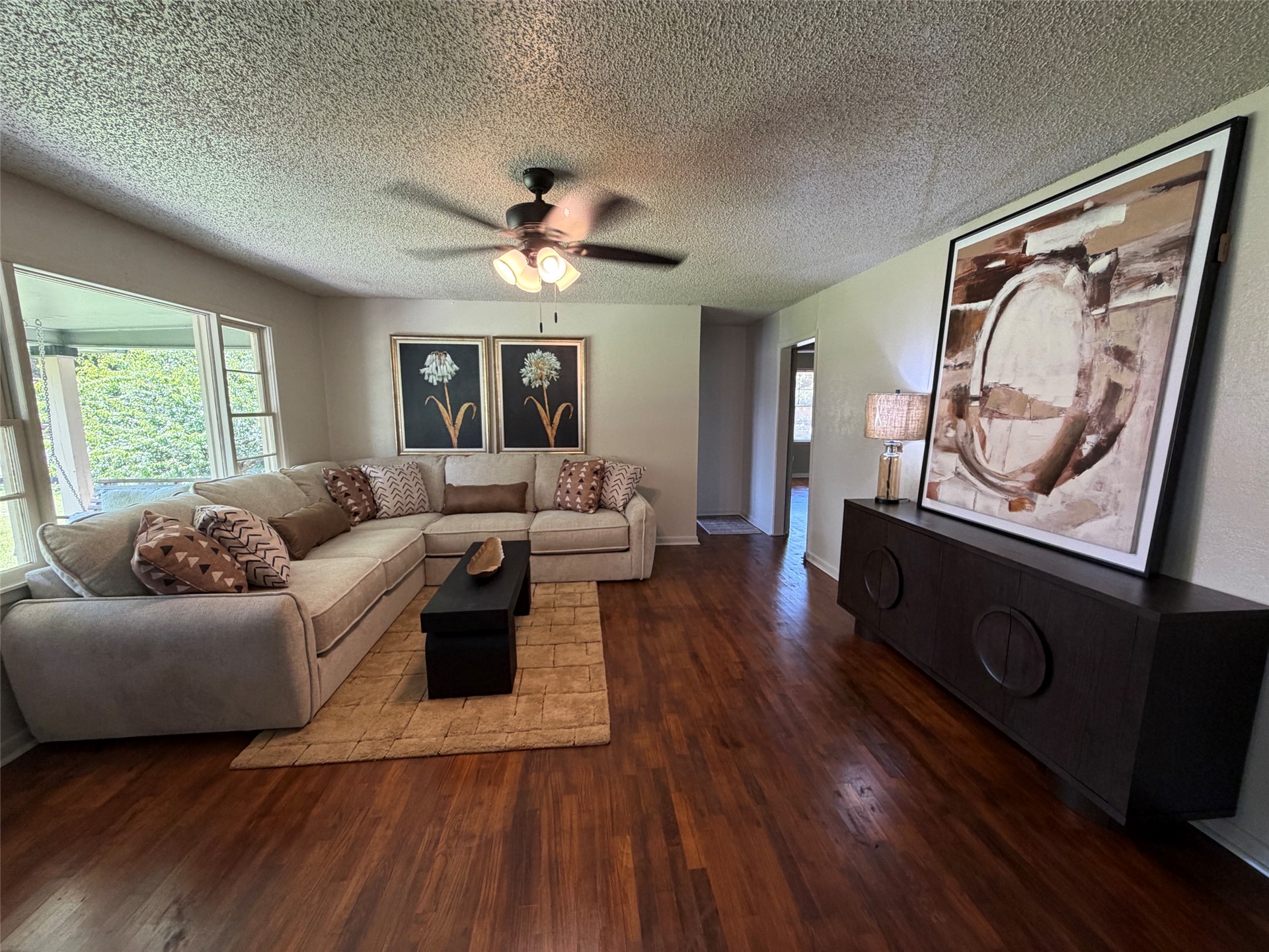 705 W Caddo Wilburton OK 74578