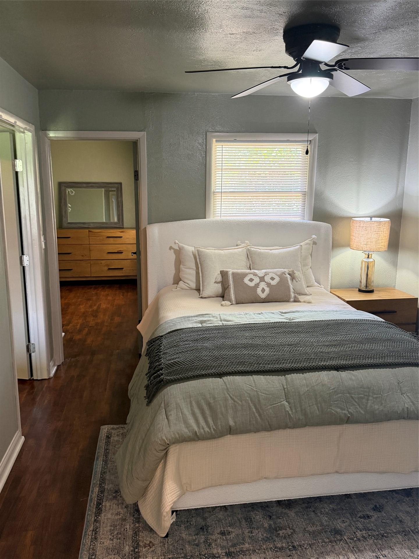 705 W Caddo Wilburton OK 74578