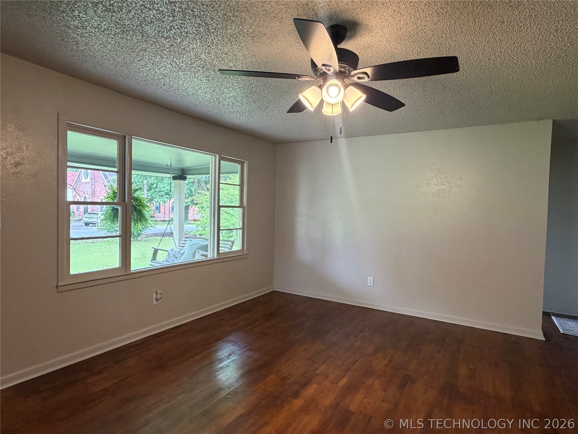 705 W Caddo Wilburton OK 74578