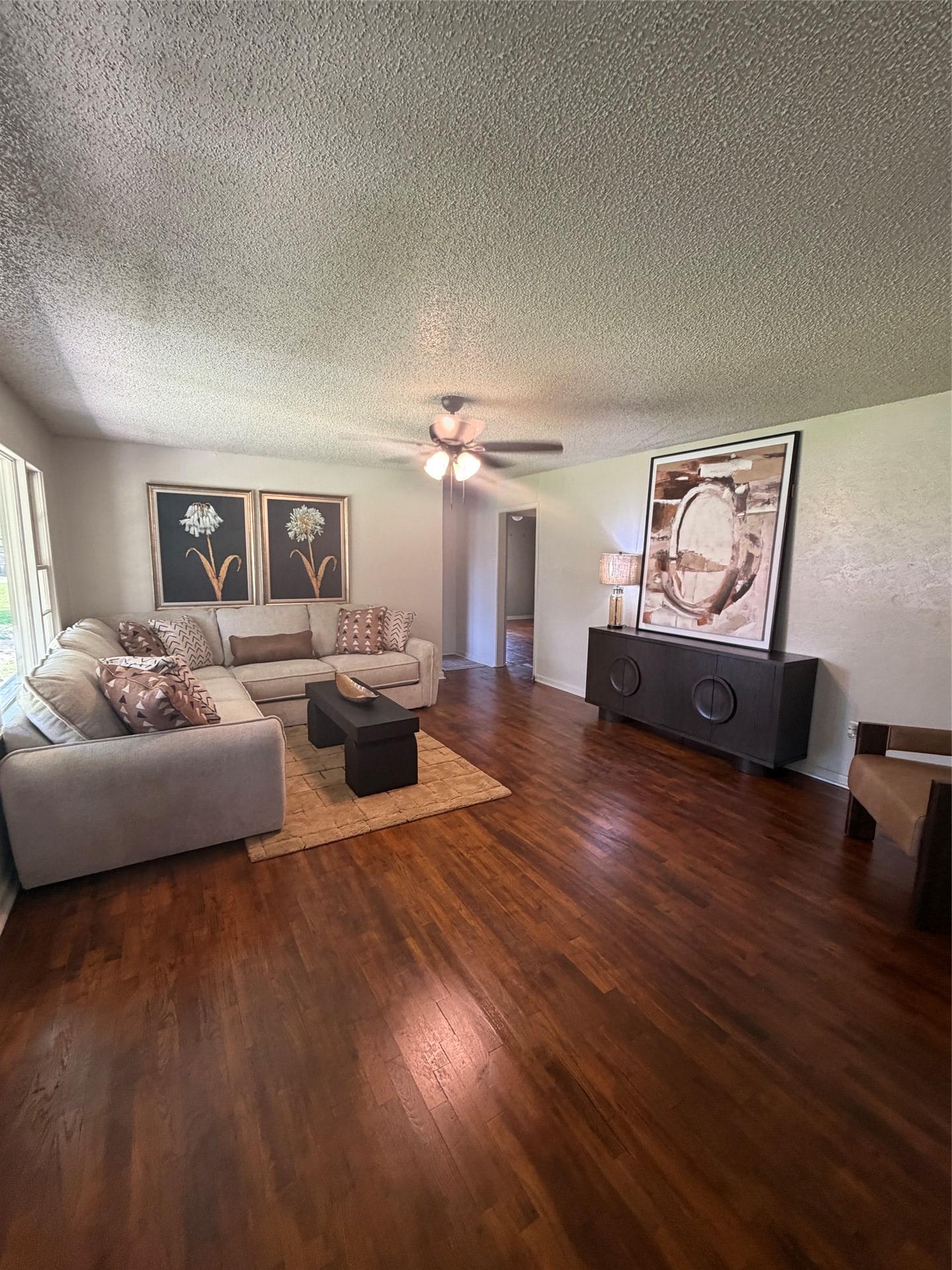 705 W Caddo Wilburton OK 74578