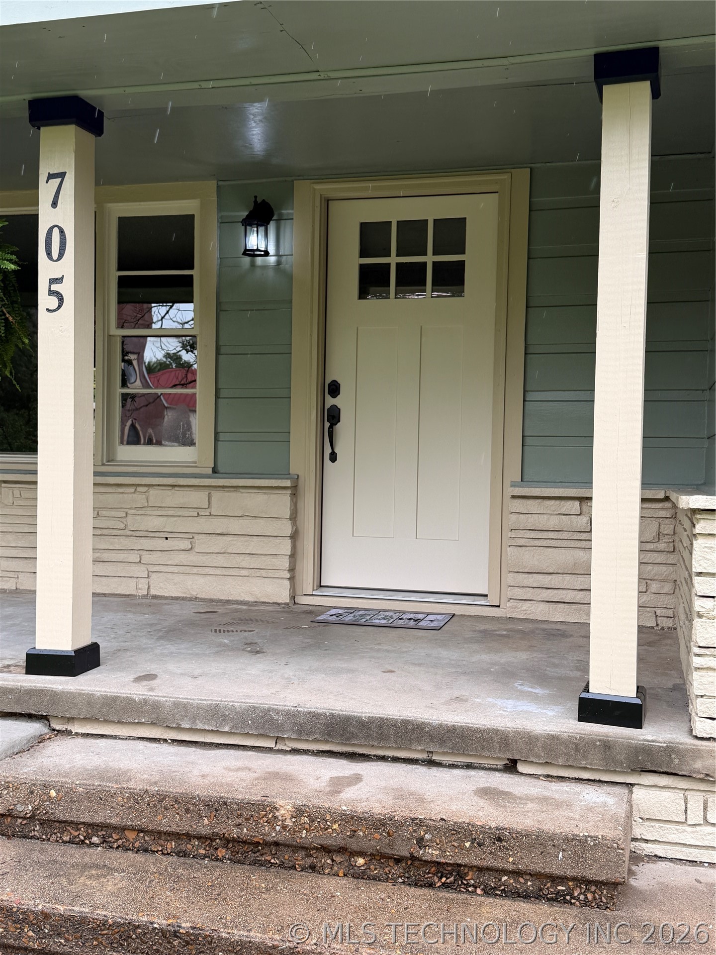 705 W Caddo Wilburton OK 74578