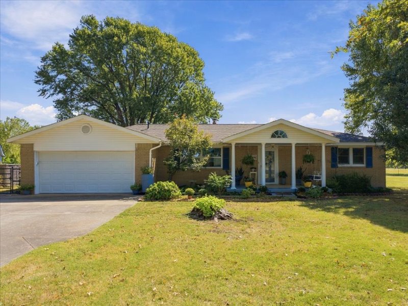 32755 S Highland Drive Inola OK 74036