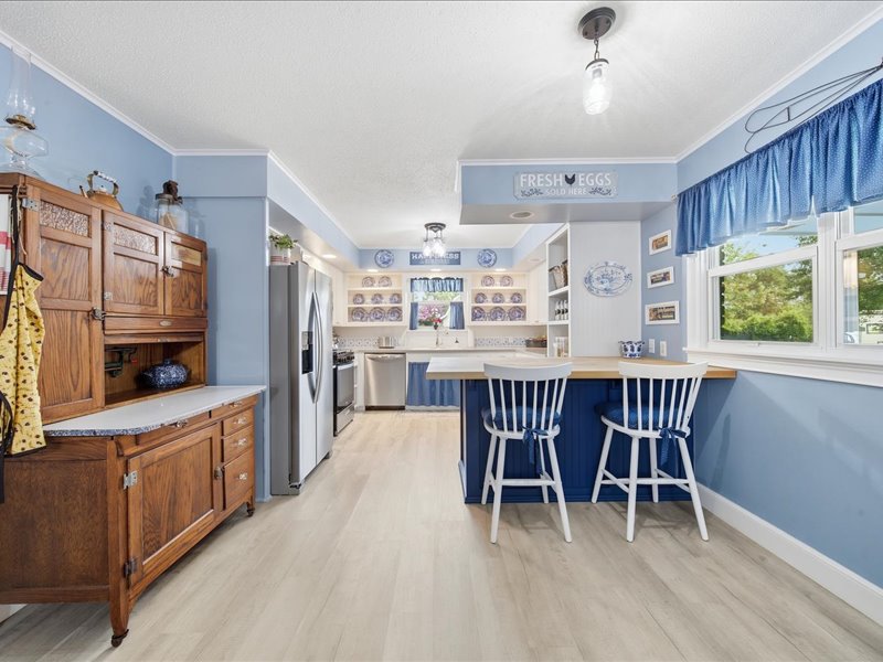 32755 S Highland Drive Inola OK 74036