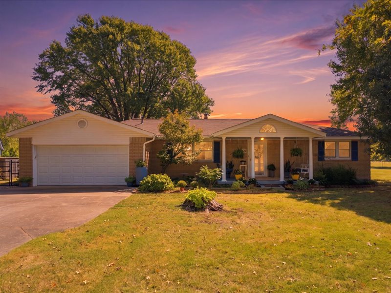 32755 S Highland Drive Inola OK 74036
