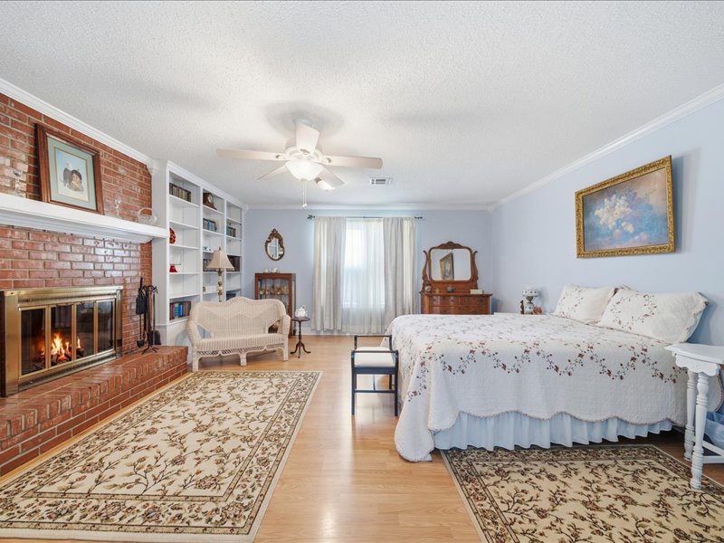 32755 S Highland Drive Inola OK 74036