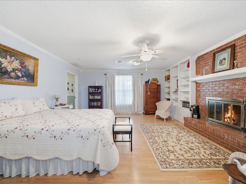 32755 S Highland Drive Inola OK 74036