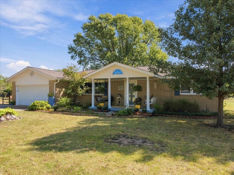 32755 S Highland Drive Inola OK 74036