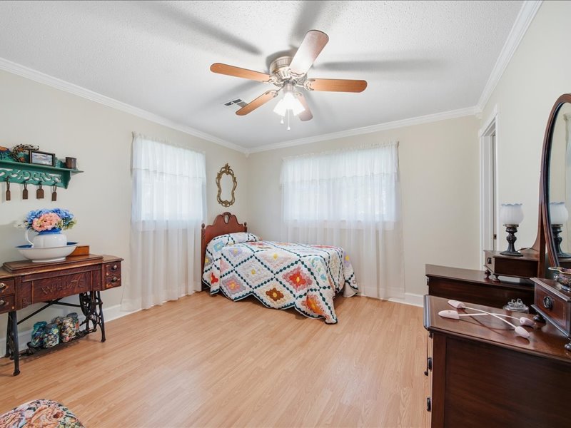 32755 S Highland Drive Inola OK 74036