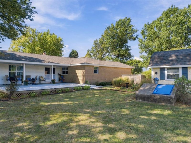 32755 S Highland Drive Inola OK 74036