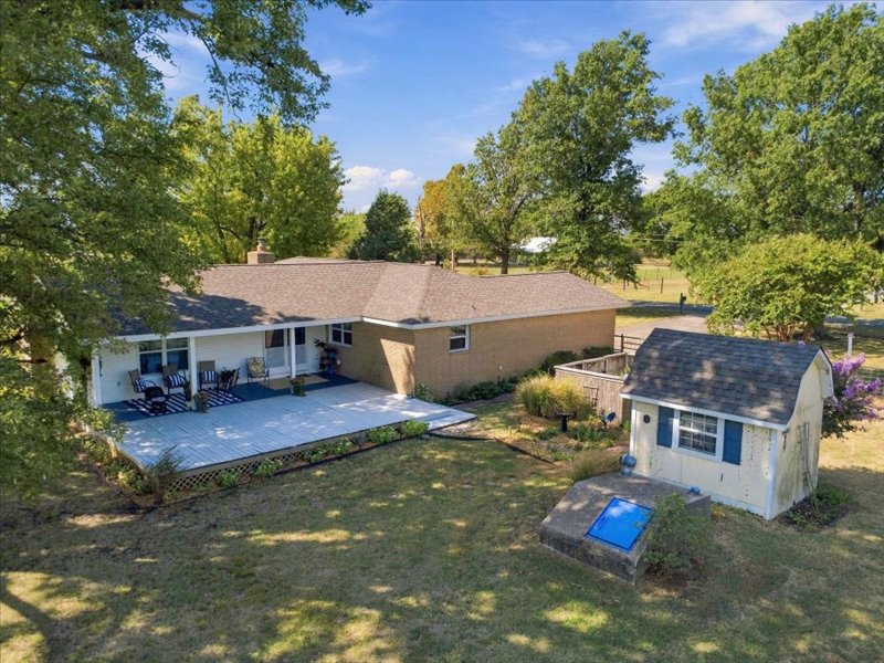 32755 S Highland Drive Inola OK 74036
