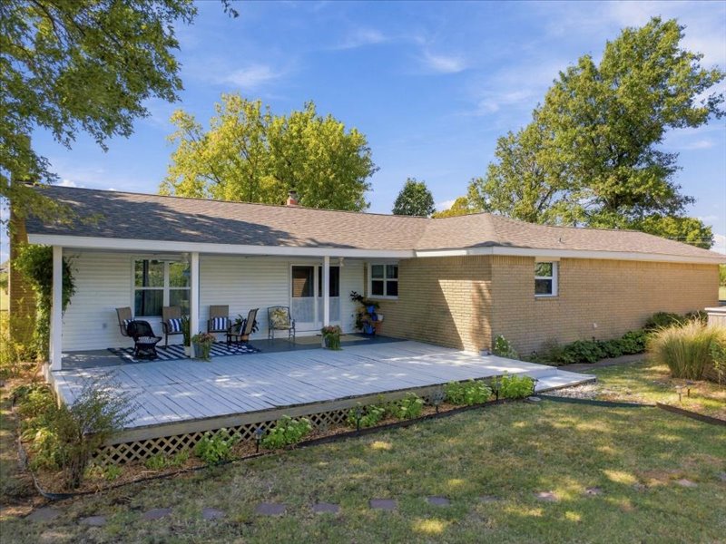32755 S Highland Drive Inola OK 74036