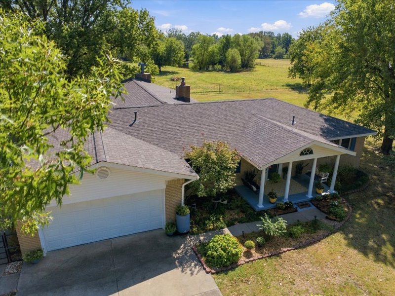 32755 S Highland Drive Inola OK 74036