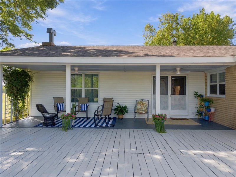 32755 S Highland Drive Inola OK 74036