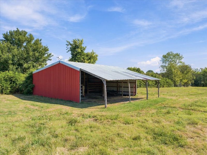 32755 S Highland Drive Inola OK 74036